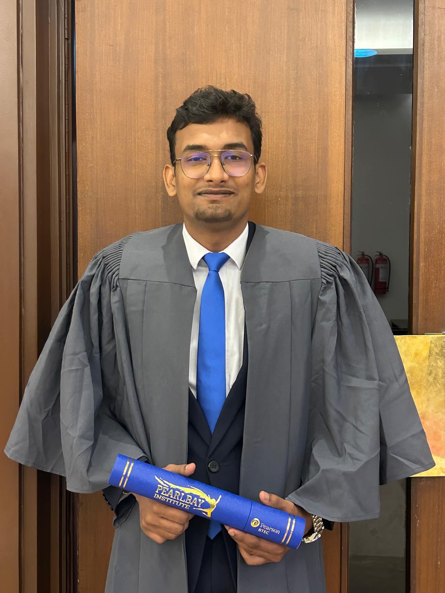 Sanithu Ekanayake